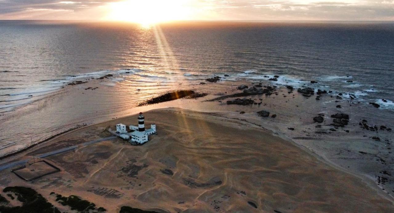 Cape Recife Lighthouse Luxury Villa Порт-Элизабет Экстерьер фото