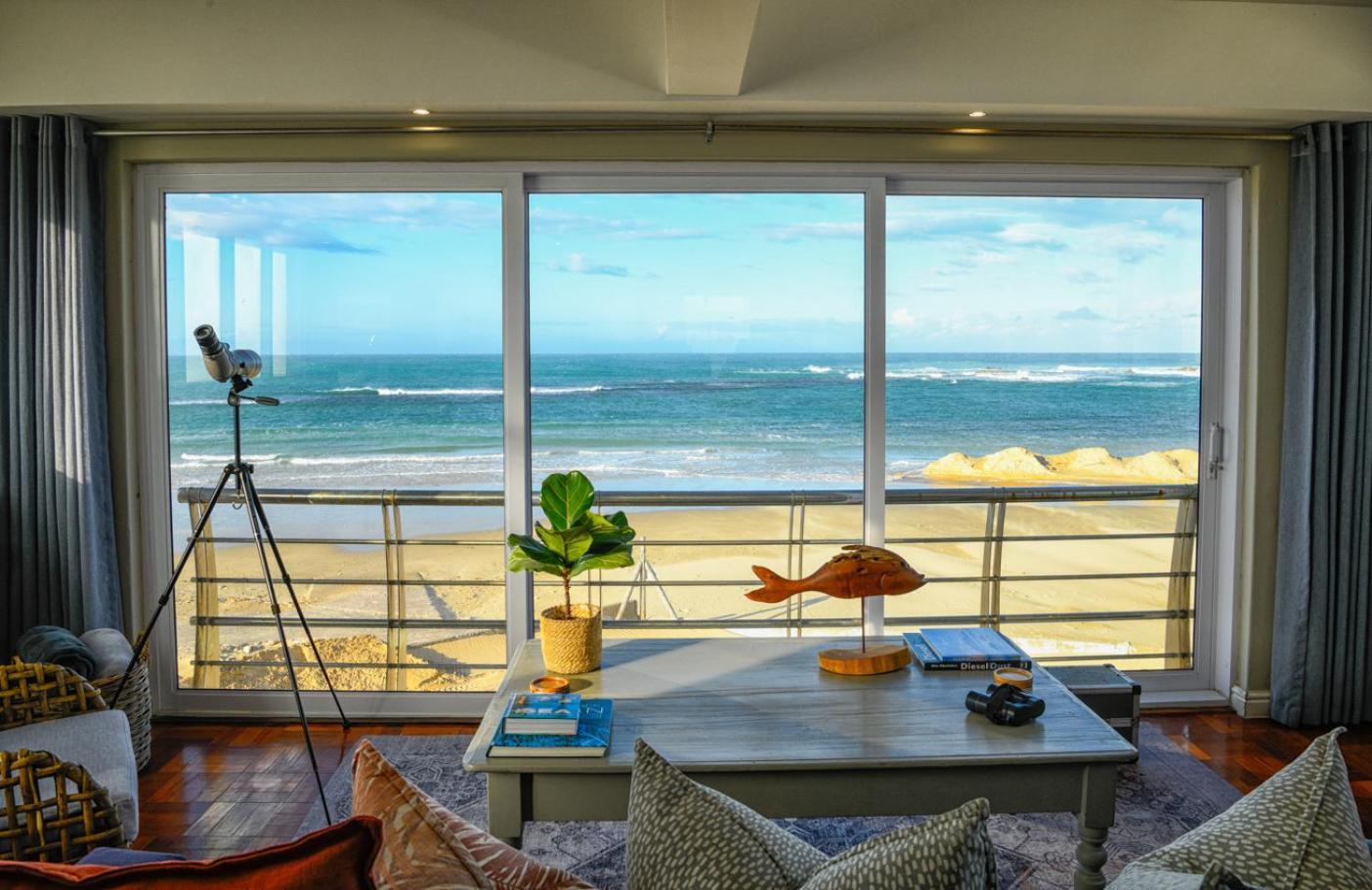 Cape Recife Lighthouse Luxury Villa Порт-Элизабет Экстерьер фото