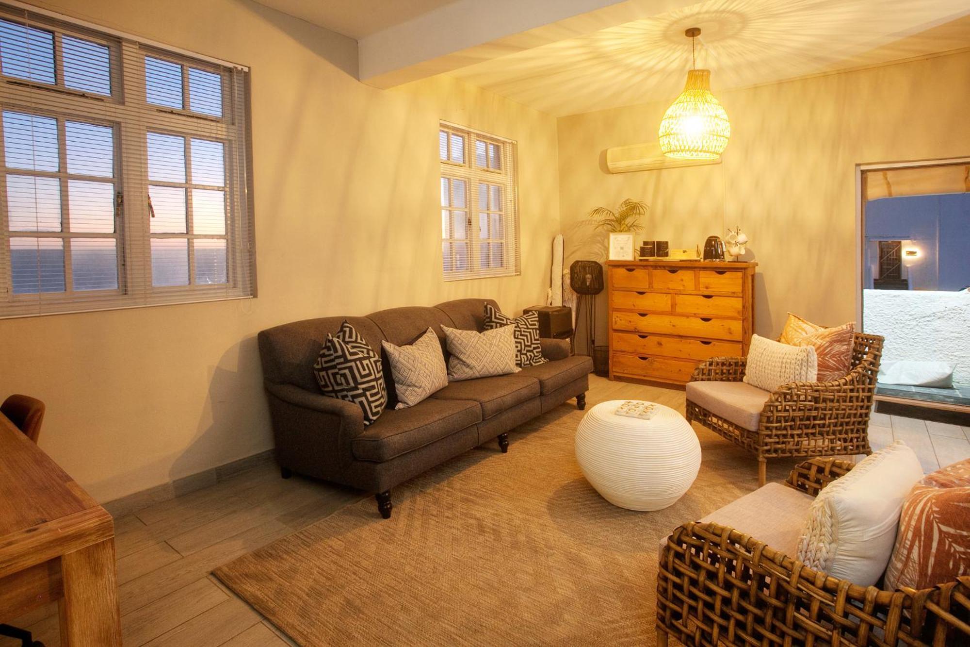 Cape Recife Lighthouse Luxury Villa Порт-Элизабет Экстерьер фото