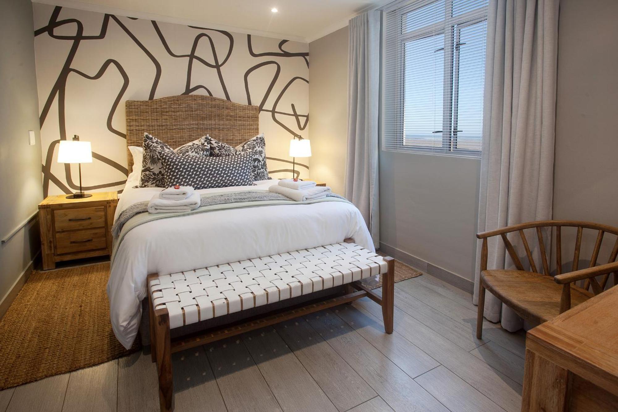 Cape Recife Lighthouse Luxury Villa Порт-Элизабет Экстерьер фото